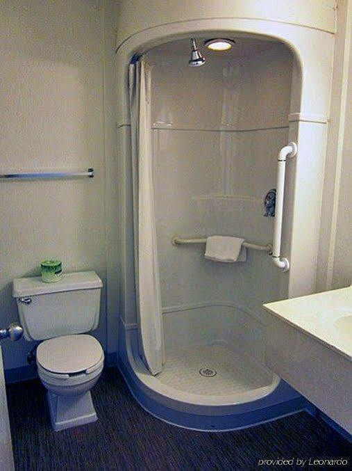 Home 6 Motel Топика Экстерьер фото